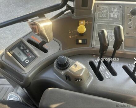 Кейс MXM 140, об'ємом двигуна 0 л та пробігом 0 тис. км за 34682 $, фото 4 на Automoto.ua