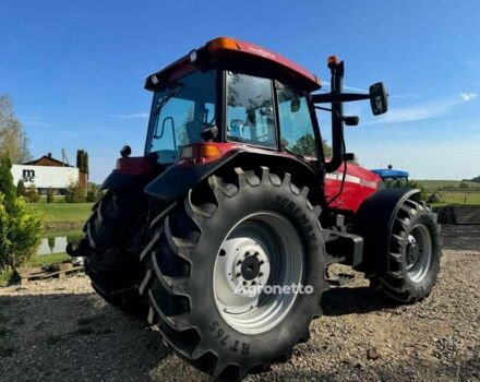 Кейс MXM 140, объемом двигателя 0 л и пробегом 0 тыс. км за 30157 $, фото 4 на Automoto.ua