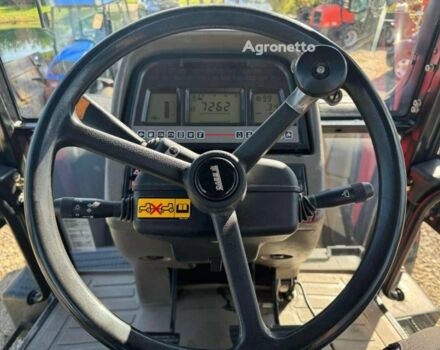 Кейс MXM 140, объемом двигателя 0 л и пробегом 0 тыс. км за 30157 $, фото 7 на Automoto.ua