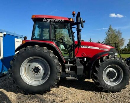 Кейс MXM 140, объемом двигателя 0 л и пробегом 0 тыс. км за 30157 $, фото 3 на Automoto.ua