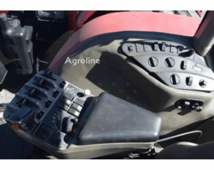 Красный Кейс Магнум, объемом двигателя 0 л и пробегом 0 тыс. км за 32727 $, фото 7 на Automoto.ua