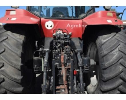 Красный Кейс Магнум, объемом двигателя 0 л и пробегом 0 тыс. км за 32727 $, фото 5 на Automoto.ua