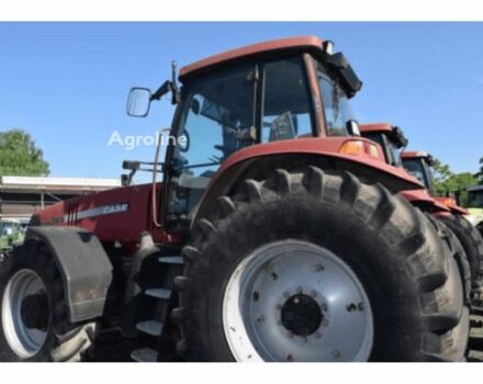 Красный Кейс Магнум, объемом двигателя 0 л и пробегом 0 тыс. км за 32727 $, фото 3 на Automoto.ua