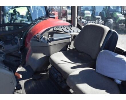 Красный Кейс Магнум, объемом двигателя 0 л и пробегом 0 тыс. км за 32727 $, фото 6 на Automoto.ua