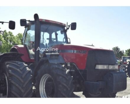 Красный Кейс Магнум, объемом двигателя 0 л и пробегом 0 тыс. км за 32727 $, фото 2 на Automoto.ua