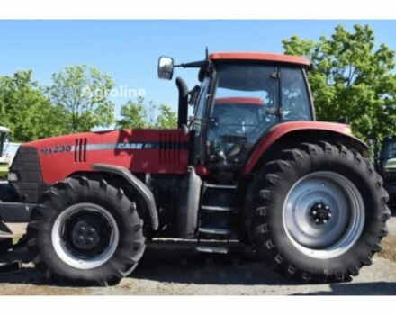 Красный Кейс Магнум, объемом двигателя 0 л и пробегом 0 тыс. км за 32727 $, фото 4 на Automoto.ua