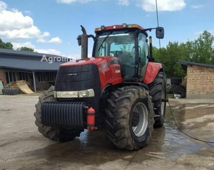 Красный Кейс Магнум, объемом двигателя 0 л и пробегом 0 тыс. км за 30625 $, фото 2 на Automoto.ua