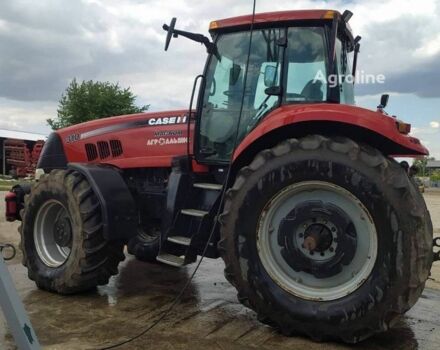 Красный Кейс Магнум, объемом двигателя 0 л и пробегом 0 тыс. км за 30625 $, фото 6 на Automoto.ua