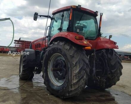 Красный Кейс Магнум, объемом двигателя 0 л и пробегом 0 тыс. км за 30625 $, фото 4 на Automoto.ua