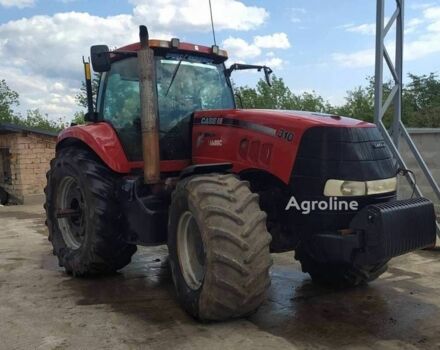 Красный Кейс Магнум, объемом двигателя 0 л и пробегом 0 тыс. км за 30625 $, фото 3 на Automoto.ua