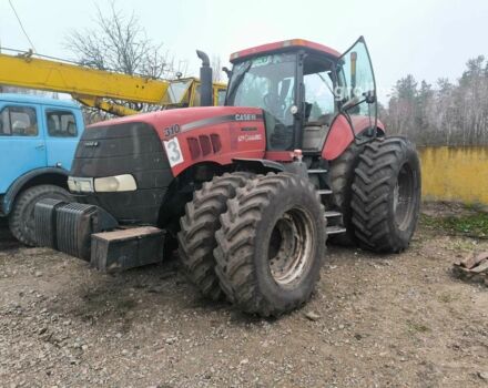 Красный Кейс Магнум, объемом двигателя 0 л и пробегом 0 тыс. км за 34388 $, фото 5 на Automoto.ua