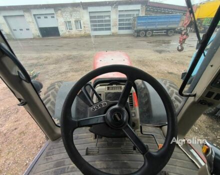 Красный Кейс Магнум, объемом двигателя 0 л и пробегом 0 тыс. км за 34388 $, фото 12 на Automoto.ua