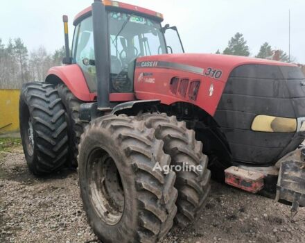 Красный Кейс Магнум, объемом двигателя 0 л и пробегом 0 тыс. км за 34388 $, фото 7 на Automoto.ua