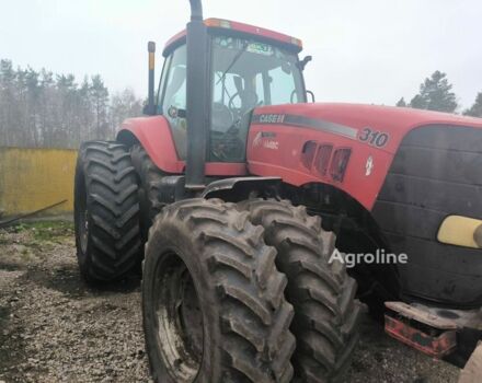 Красный Кейс Магнум, объемом двигателя 0 л и пробегом 0 тыс. км за 34388 $, фото 1 на Automoto.ua