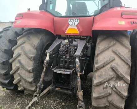 Красный Кейс Магнум, объемом двигателя 0 л и пробегом 0 тыс. км за 34388 $, фото 8 на Automoto.ua