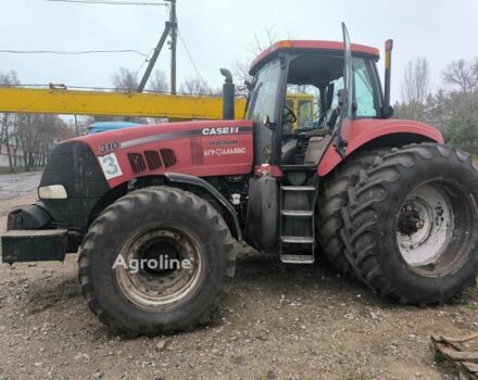 Красный Кейс Магнум, объемом двигателя 0 л и пробегом 0 тыс. км за 34388 $, фото 6 на Automoto.ua