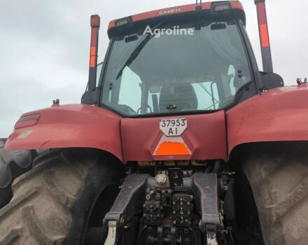 Красный Кейс Магнум, объемом двигателя 0 л и пробегом 0 тыс. км за 34388 $, фото 9 на Automoto.ua