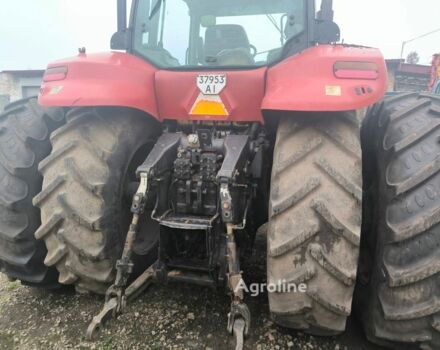 Красный Кейс Магнум, объемом двигателя 0 л и пробегом 0 тыс. км за 34388 $, фото 2 на Automoto.ua