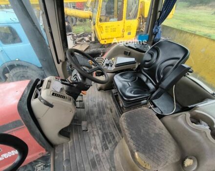 Красный Кейс Магнум, объемом двигателя 0 л и пробегом 0 тыс. км за 34388 $, фото 10 на Automoto.ua