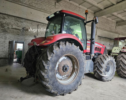 Красный Кейс Магнум, объемом двигателя 0 л и пробегом 0 тыс. км за 42717 $, фото 5 на Automoto.ua