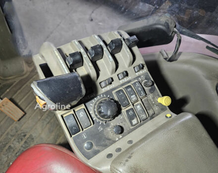 Красный Кейс Магнум, объемом двигателя 0 л и пробегом 0 тыс. км за 42717 $, фото 7 на Automoto.ua