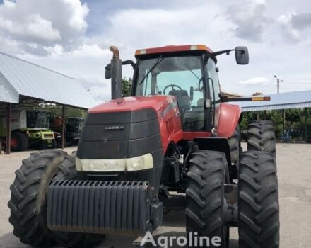 Красный Кейс Магнум, объемом двигателя 0 л и пробегом 0 тыс. км за 75596 $, фото 5 на Automoto.ua