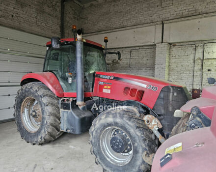 Красный Кейс Магнум, объемом двигателя 0 л и пробегом 0 тыс. км за 42717 $, фото 4 на Automoto.ua