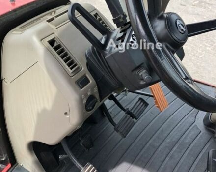 Красный Кейс Магнум, объемом двигателя 0 л и пробегом 0 тыс. км за 75596 $, фото 18 на Automoto.ua