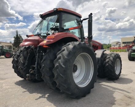 Красный Кейс Магнум, объемом двигателя 0 л и пробегом 0 тыс. км за 75596 $, фото 9 на Automoto.ua