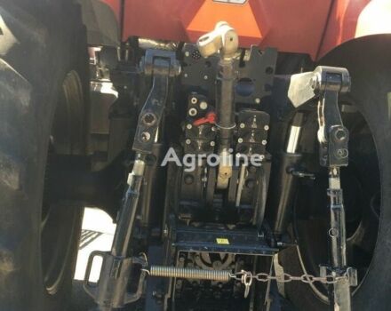 Красный Кейс Магнум, объемом двигателя 0 л и пробегом 0 тыс. км за 75596 $, фото 15 на Automoto.ua