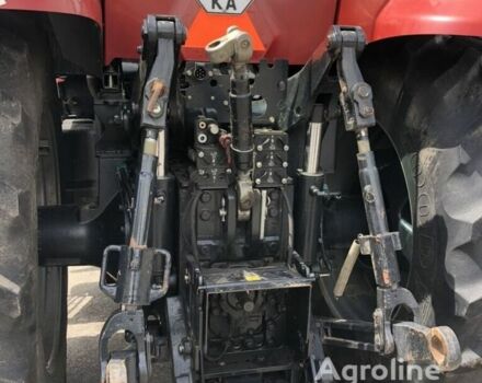 Красный Кейс Магнум, объемом двигателя 0 л и пробегом 0 тыс. км за 75596 $, фото 19 на Automoto.ua