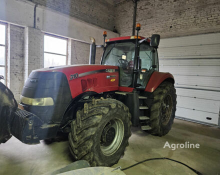 Красный Кейс Магнум, объемом двигателя 0 л и пробегом 0 тыс. км за 42717 $, фото 3 на Automoto.ua