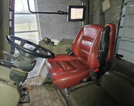 Красный Кейс Магнум, объемом двигателя 0 л и пробегом 0 тыс. км за 42717 $, фото 6 на Automoto.ua