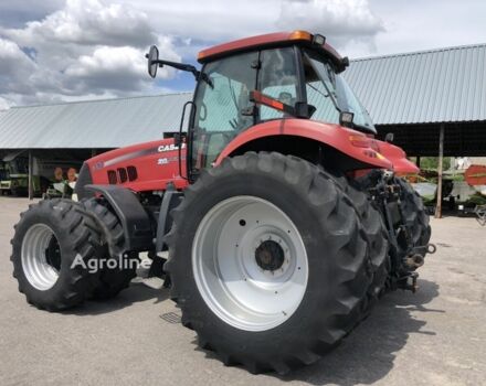 Красный Кейс Магнум, объемом двигателя 0 л и пробегом 0 тыс. км за 75596 $, фото 13 на Automoto.ua