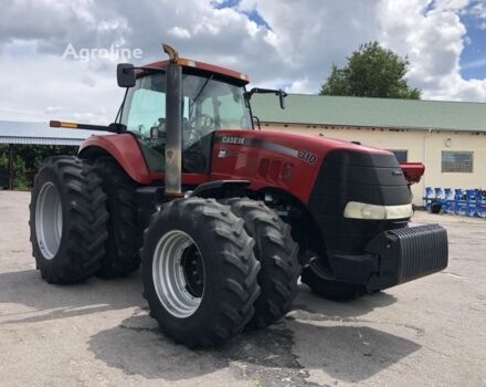 Красный Кейс Магнум, объемом двигателя 0 л и пробегом 0 тыс. км за 75596 $, фото 7 на Automoto.ua