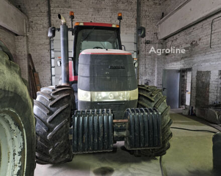 Красный Кейс Магнум, объемом двигателя 0 л и пробегом 0 тыс. км за 42717 $, фото 2 на Automoto.ua