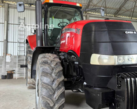 Красный Кейс Магнум, объемом двигателя 0 л и пробегом 0 тыс. км за 37900 $, фото 7 на Automoto.ua