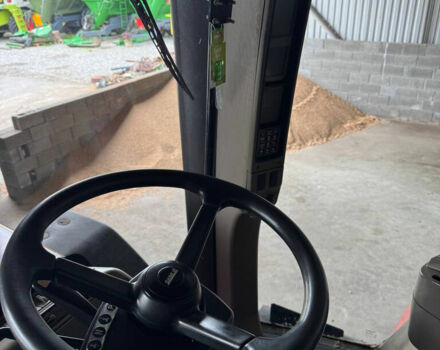 Красный Кейс Магнум, объемом двигателя 0 л и пробегом 0 тыс. км за 37900 $, фото 4 на Automoto.ua