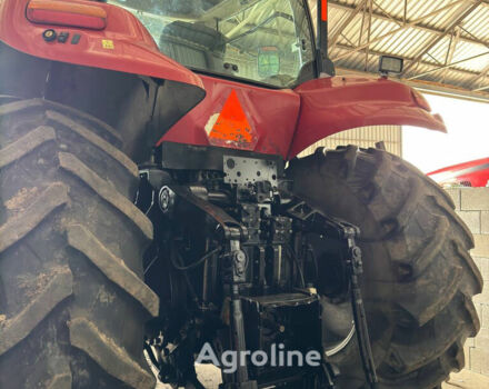 Красный Кейс Магнум, объемом двигателя 0 л и пробегом 0 тыс. км за 37900 $, фото 2 на Automoto.ua