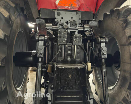 Красный Кейс Магнум, объемом двигателя 0 л и пробегом 0 тыс. км за 37900 $, фото 1 на Automoto.ua