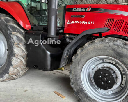 Красный Кейс Магнум, объемом двигателя 0 л и пробегом 0 тыс. км за 37900 $, фото 6 на Automoto.ua