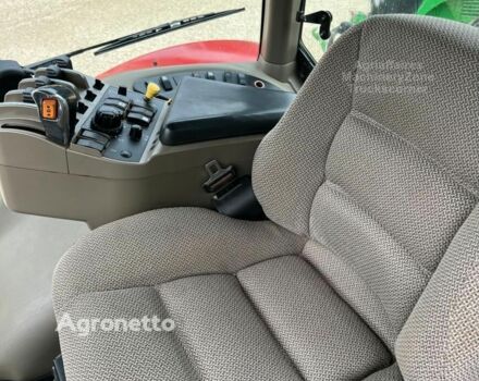 Красный Кейс Магнум, объемом двигателя 0 л и пробегом 0 тыс. км за 74312 $, фото 8 на Automoto.ua
