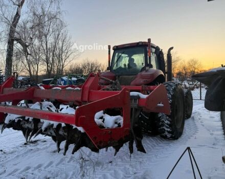 Красный Кейс Магнум, объемом двигателя 0 л и пробегом 0 тыс. км за 46000 $, фото 3 на Automoto.ua