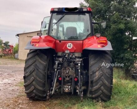Червоний Кейс Magnum, об'ємом двигуна 0 л та пробігом 0 тис. км за 96646 $, фото 2 на Automoto.ua