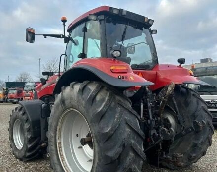 Красный Кейс Магнум, объемом двигателя 0 л и пробегом 0 тыс. км за 66175 $, фото 2 на Automoto.ua