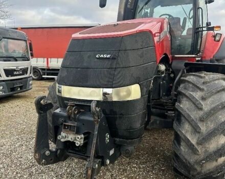 Красный Кейс Магнум, объемом двигателя 0 л и пробегом 0 тыс. км за 66175 $, фото 1 на Automoto.ua