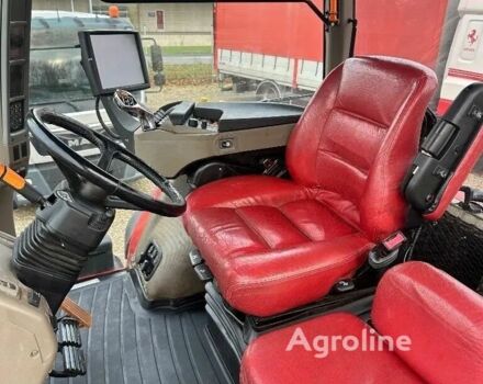 Красный Кейс Магнум, объемом двигателя 0 л и пробегом 0 тыс. км за 66175 $, фото 4 на Automoto.ua