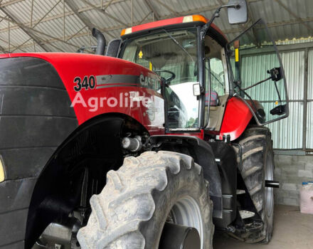 Червоний Кейс Magnum, об'ємом двигуна 0 л та пробігом 0 тис. км за 46628 $, фото 2 на Automoto.ua