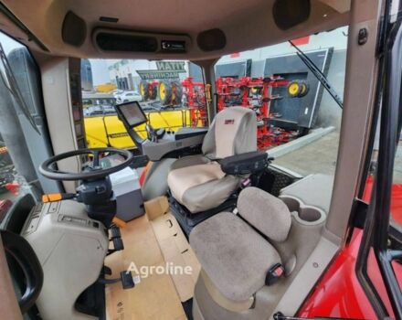 Червоний Кейс Magnum, об'ємом двигуна 0 л та пробігом 0 тис. км за 104278 $, фото 9 на Automoto.ua