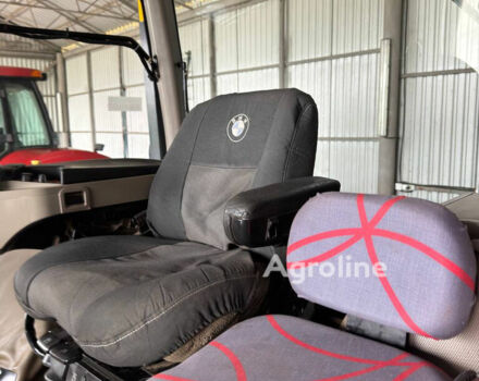 Червоний Кейс Magnum, об'ємом двигуна 0 л та пробігом 0 тис. км за 46628 $, фото 4 на Automoto.ua